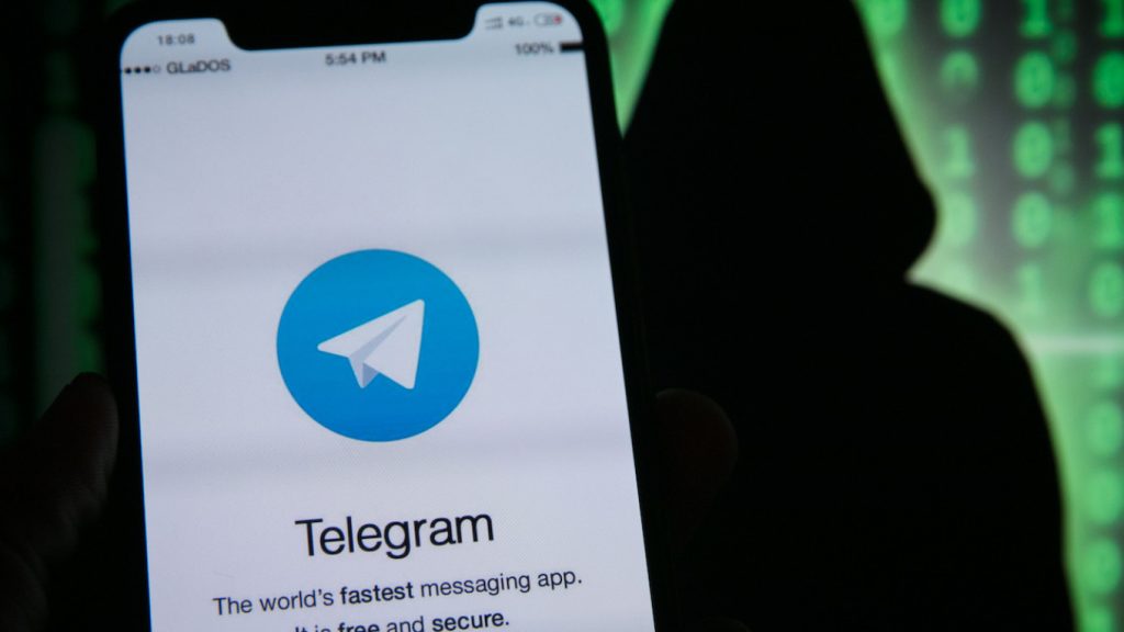 注册 Telegram 能实现匿名吗？