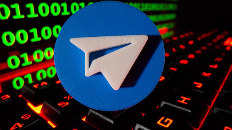 注册 Telegram 能实现匿名吗？