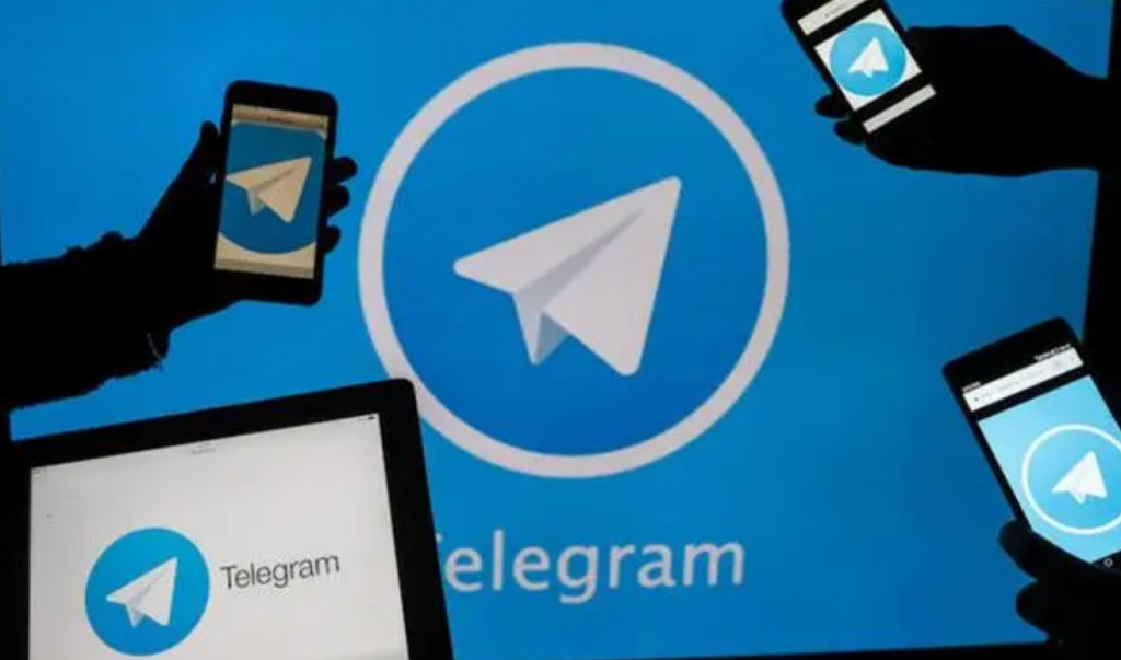 你还在用相册分享？试试 Telegram 的“无声发送图片”功能！