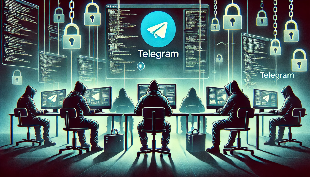 Telegram 为何没有官方中文支持？原因剖析
