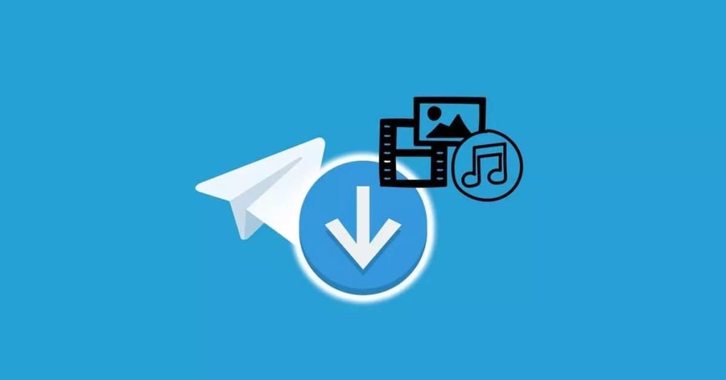 找不到Telegram下载的音频？速看