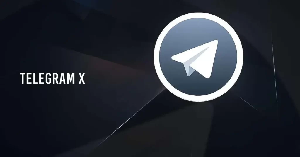 Telegram的惊天秘密：TelegramX竟然是它另一个版本！