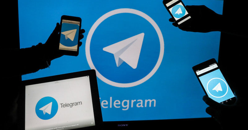 看清！永久保存Telegram数据的秘法在这