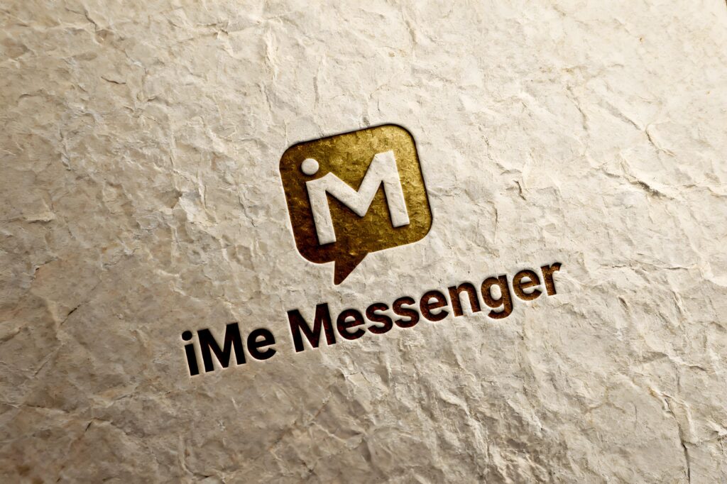 藏在ime Messenger里的财富