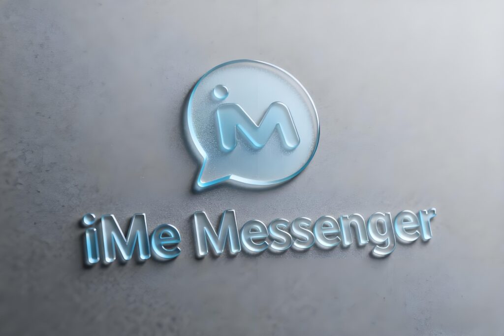 藏在ime Messenger里的财富