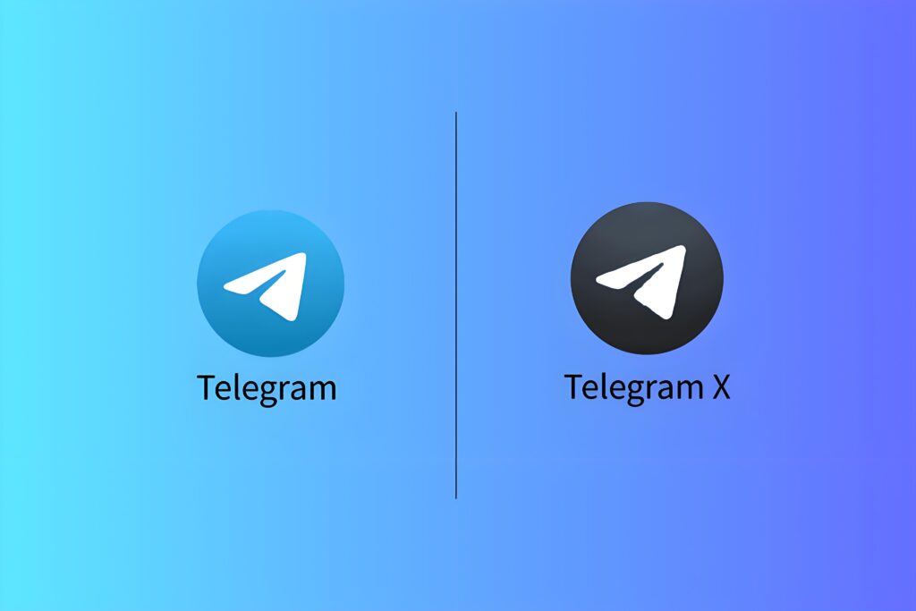 原来Telegram X官方网址在这！