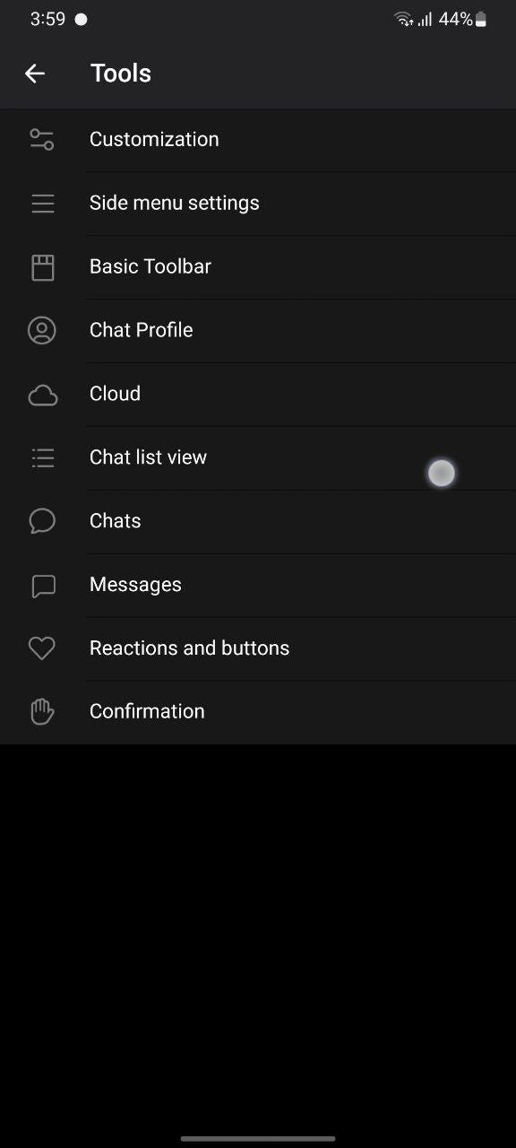 IME更新后,这些功能让人眼前一亮!