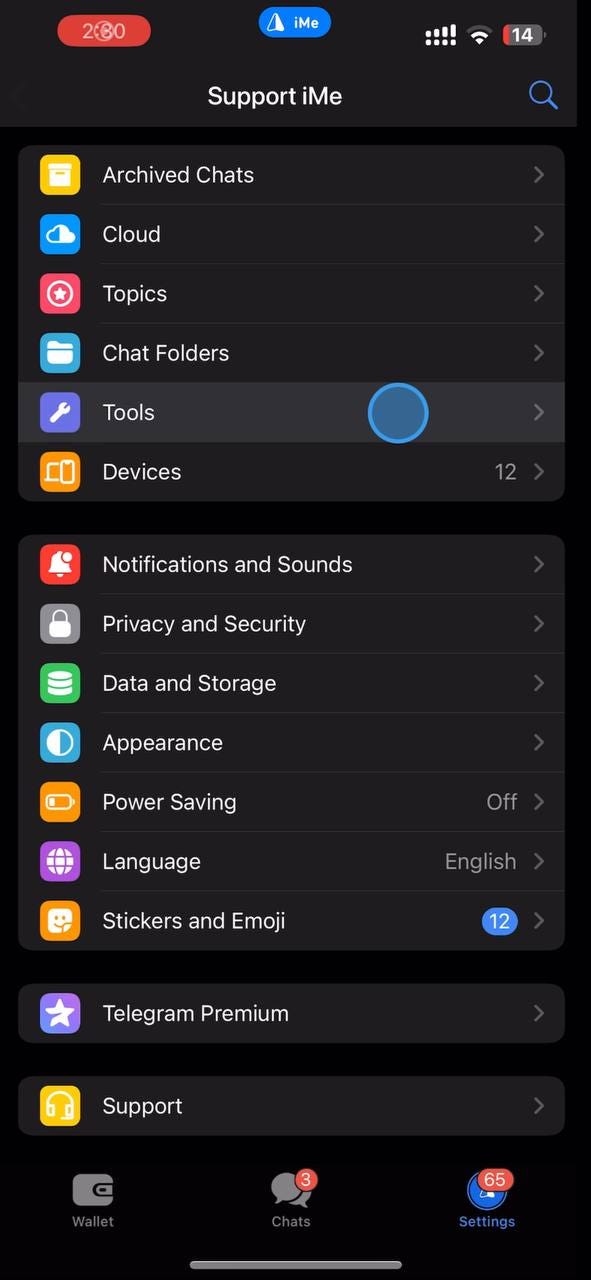 IME更新后,这些功能让人眼前一亮!