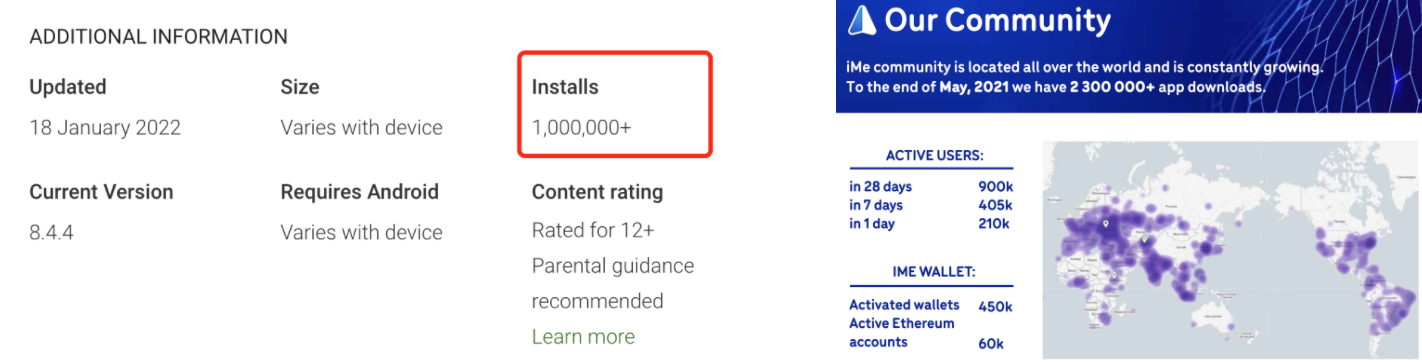 BinancePay整合后IME有何不同?