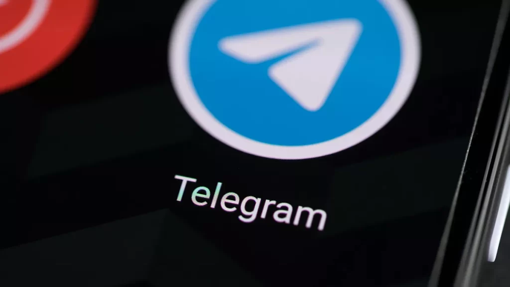 忘 Telegram 手机号?短信能救场