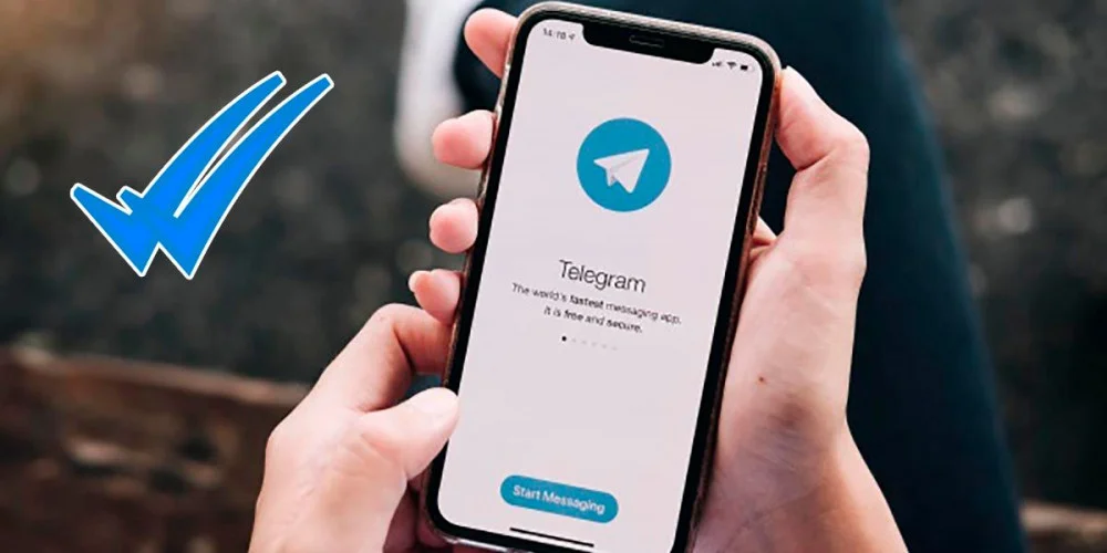 Telegram 勾勾含义:藏啥秘密?
