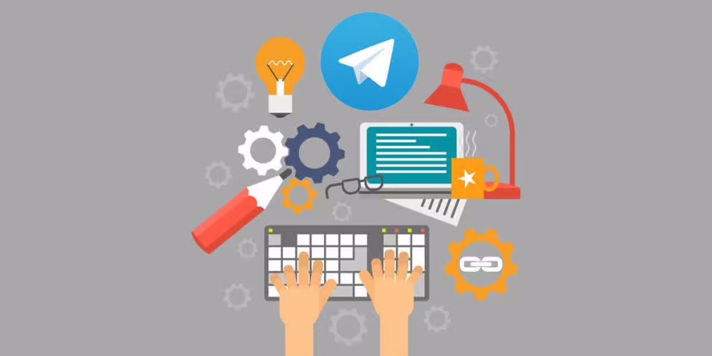 Telegram 勾勾含义:藏啥秘密?