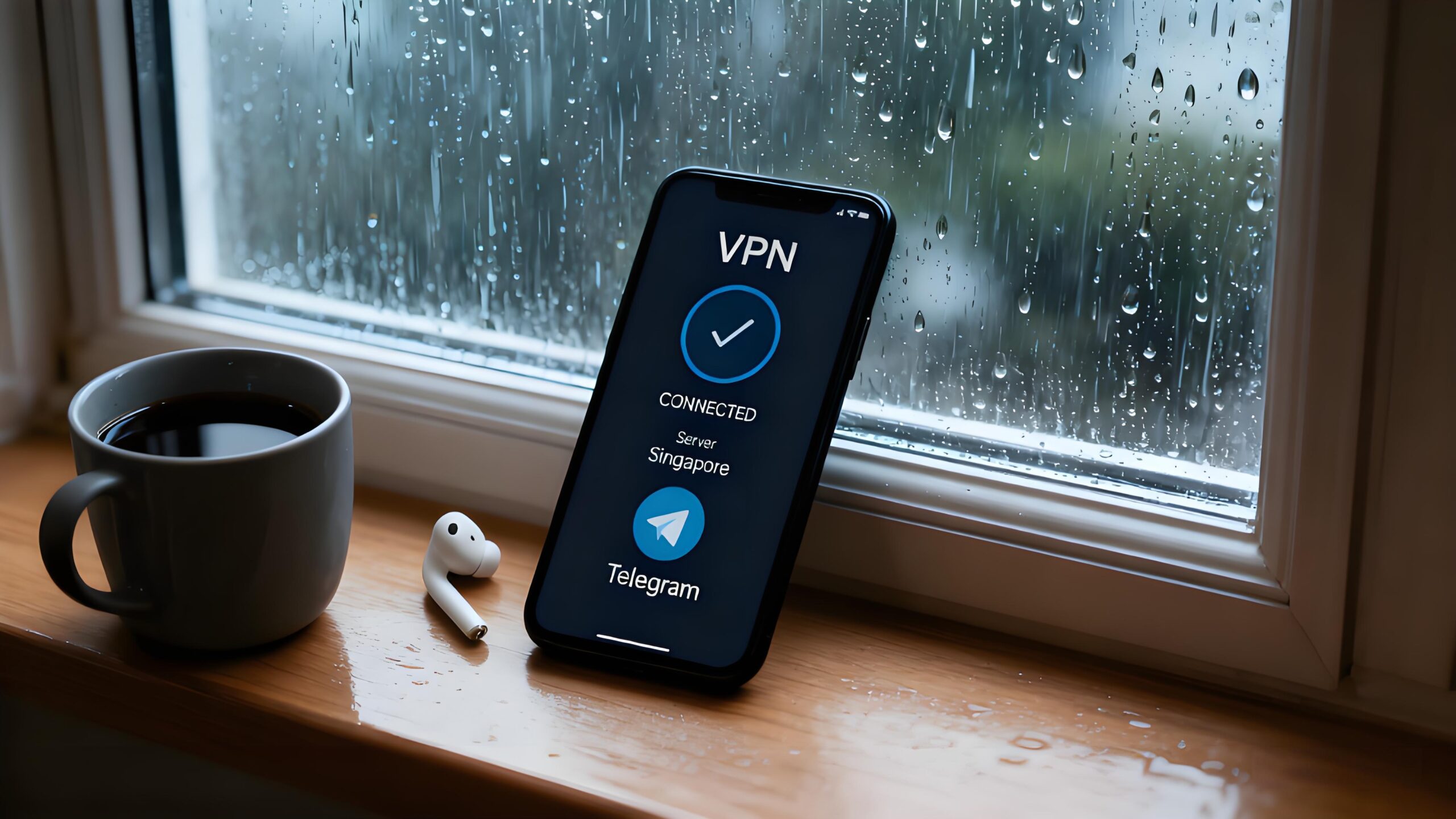 解除Telegram敏感内容限制的隐藏技巧
