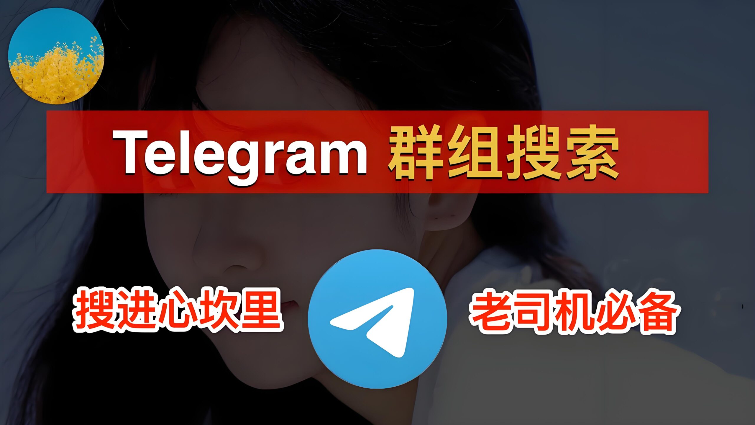 Telegram如何快速找到自己兴趣群组?