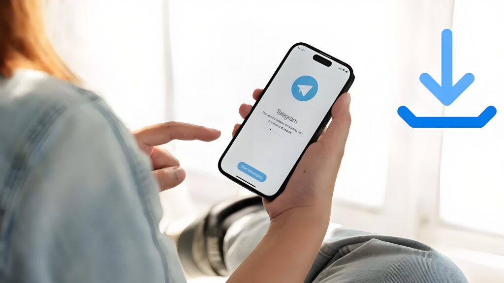 哪里下载Telegram电报最靠谱?