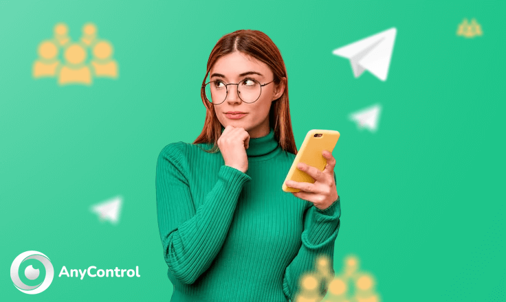 Telegram删除聊天记录是否可见?详细解析