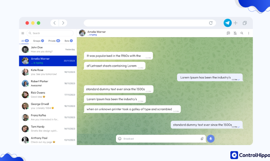 Telegram联系人丢失怎么办?备份与恢复技巧分享