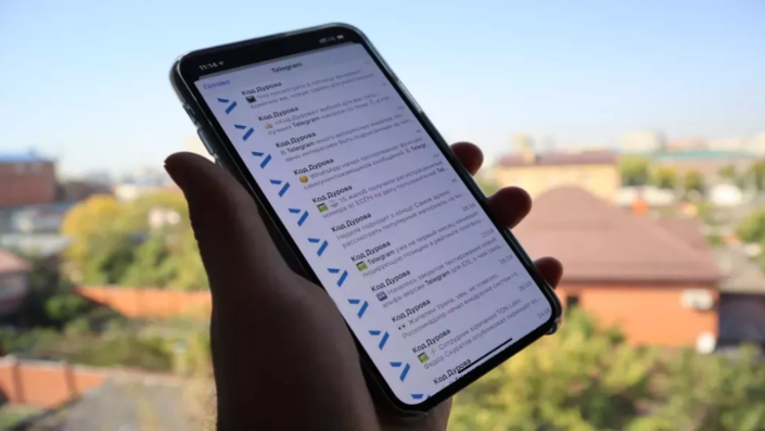 Telegram联系人丢失怎么办?备份与恢复技巧分享