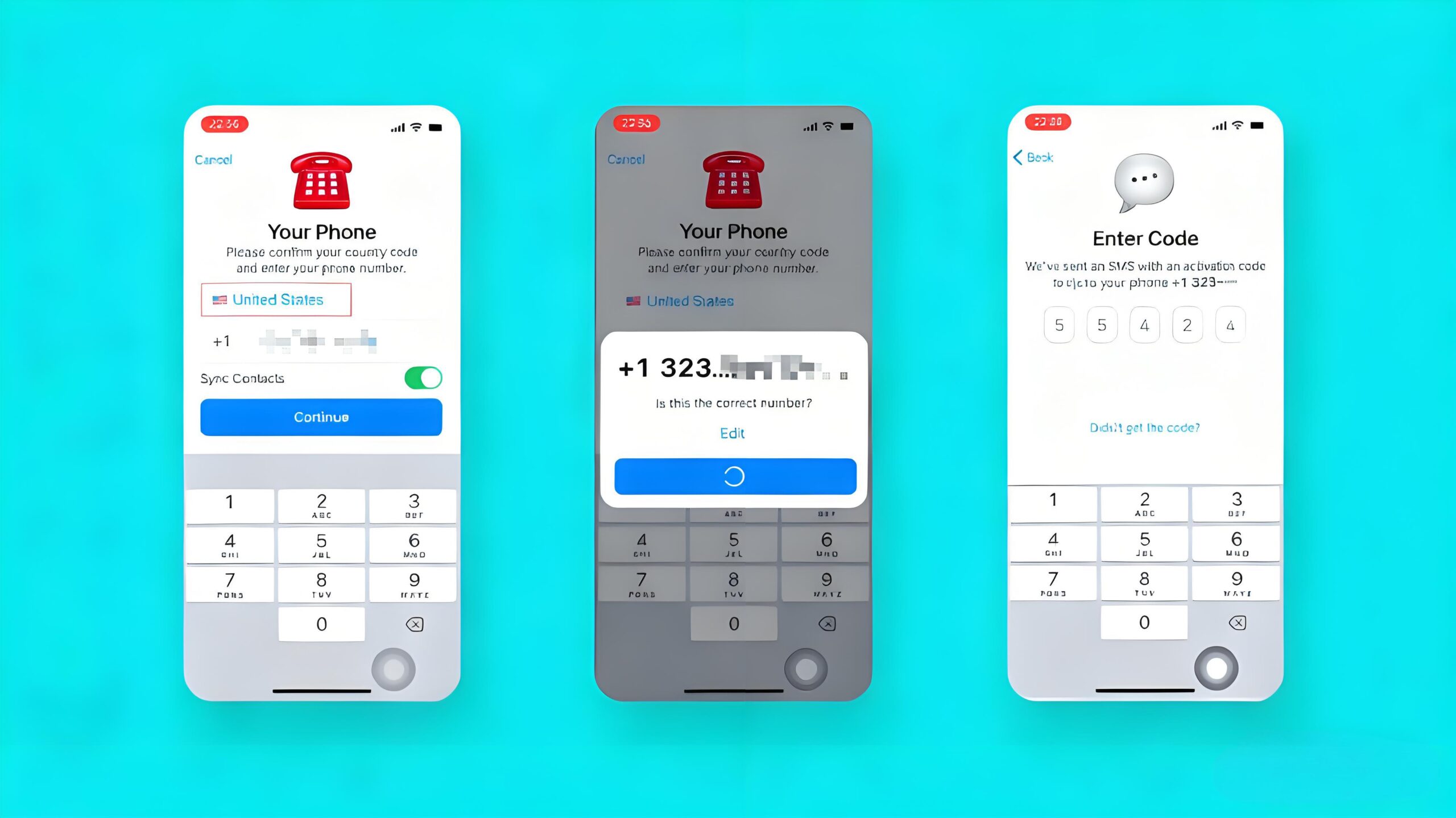 注册Telegram一定要手机验证吗?