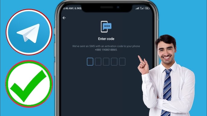 Telegram登录一定要验证码吗?详细解析