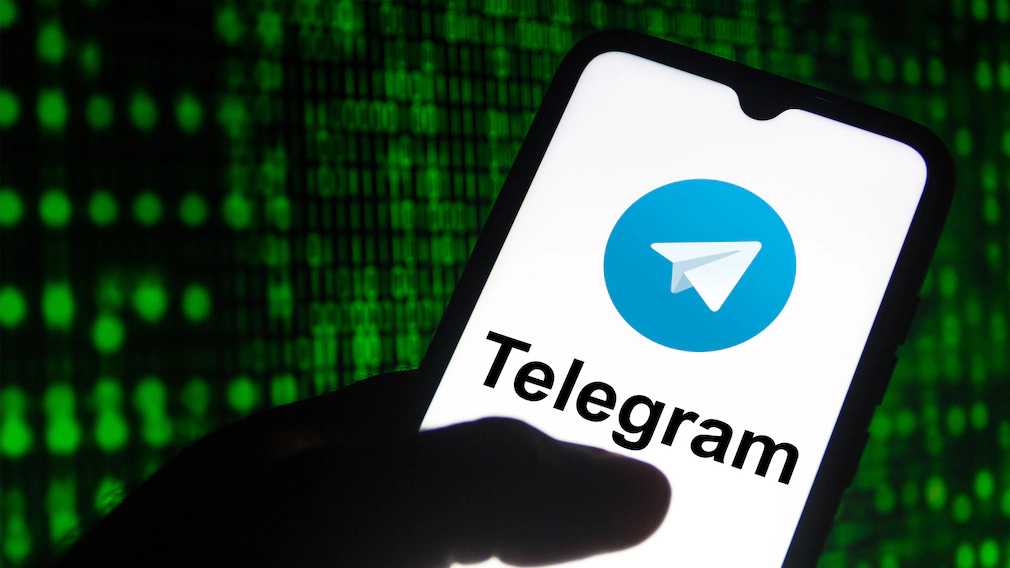 Telegram踢人權限設定教學