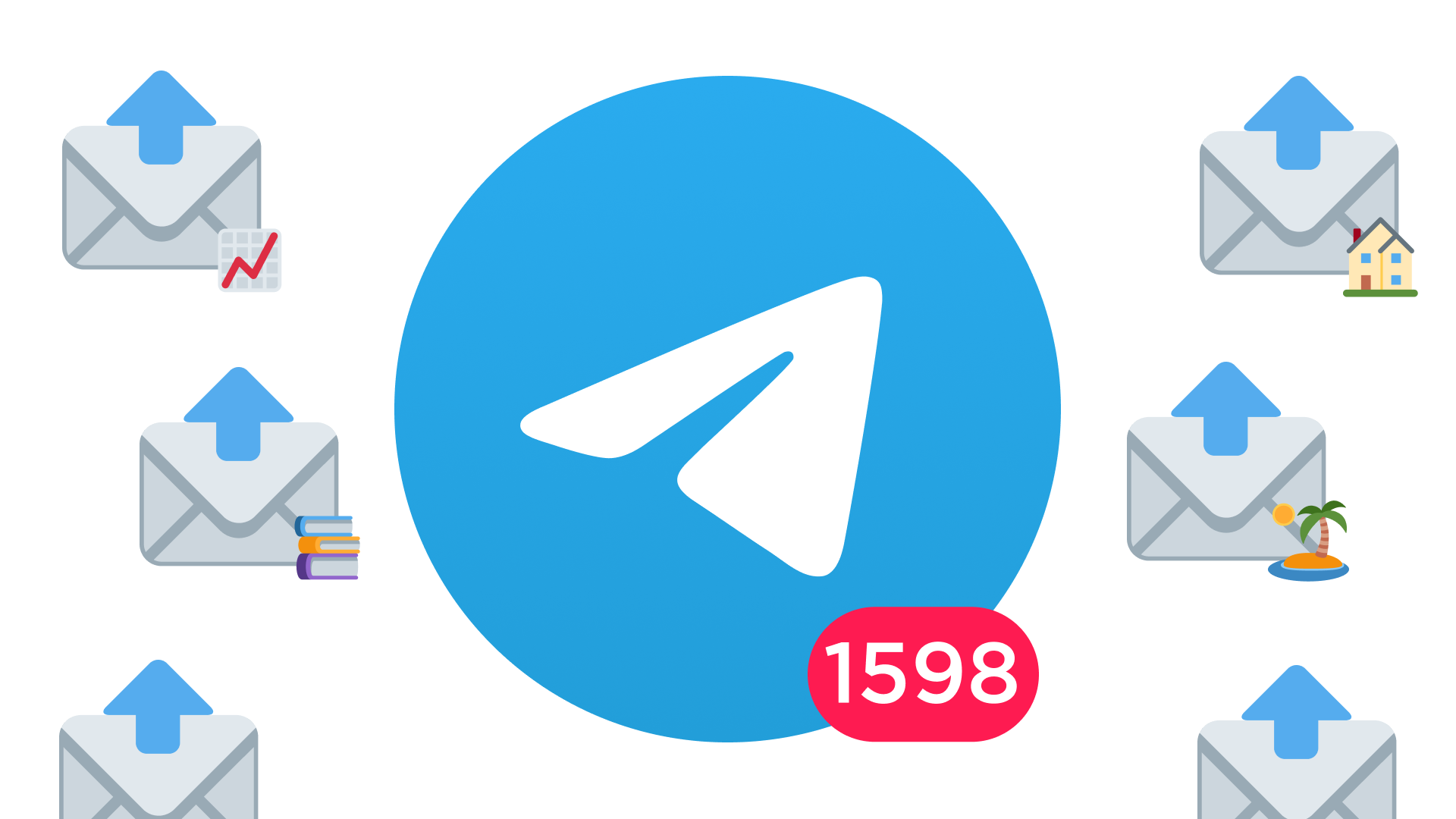 Telegram PC版中文设置教程:附简体+繁体语言包