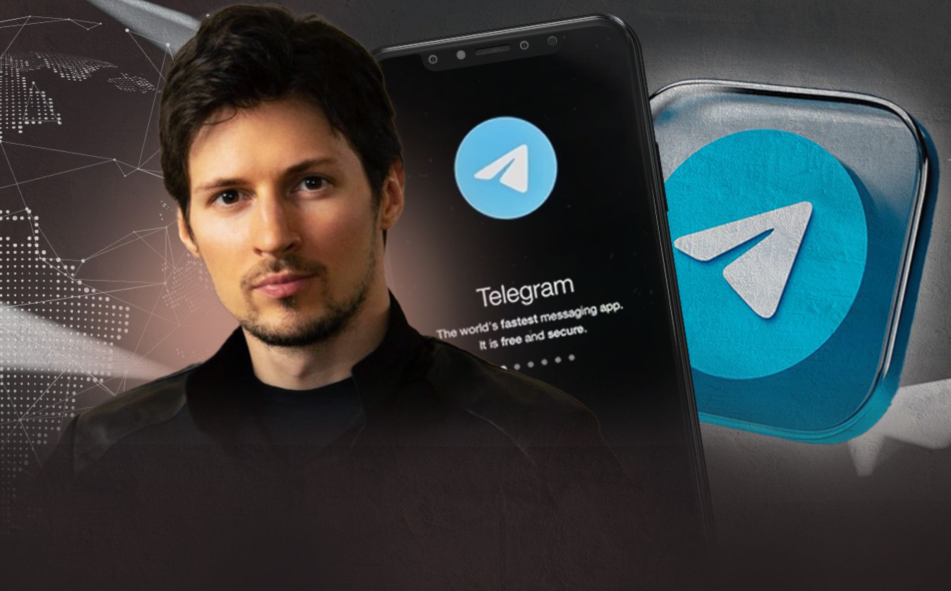 Telegram PC版中文设置教程:附简体+繁体语言包