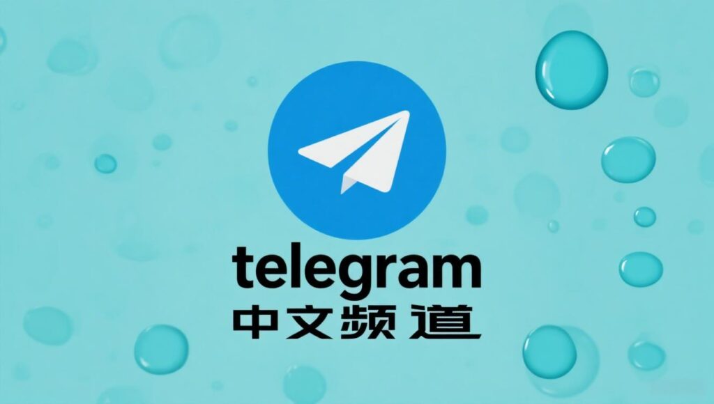 Telegram 中文频道加入全攻略：新手避坑指南 + 隐藏技巧 + 快速入口教学