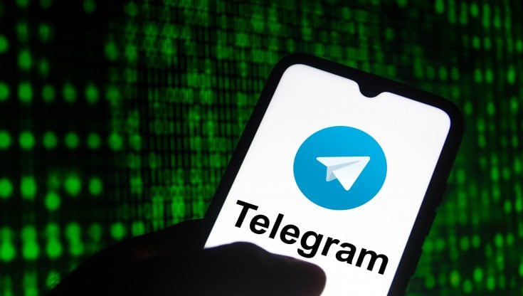 在中国访问 Telegram 合法性解析