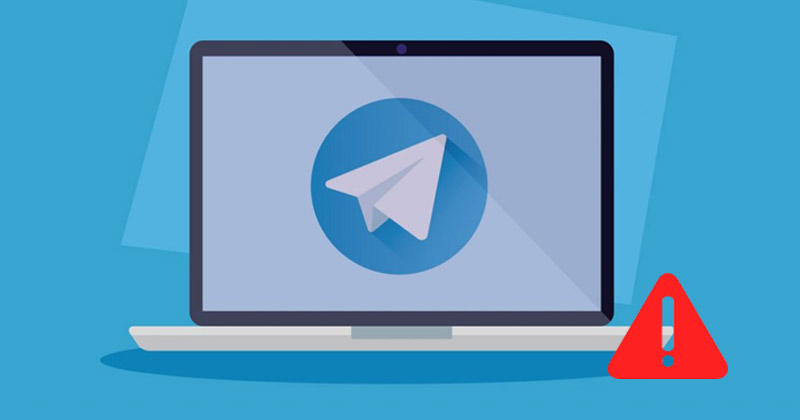 Telegram 如何在桌面版登录?图文教程