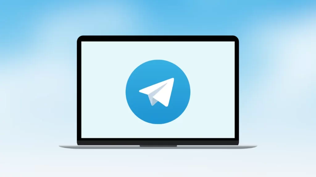 Telegram 如何在桌面版登录?图文教程
