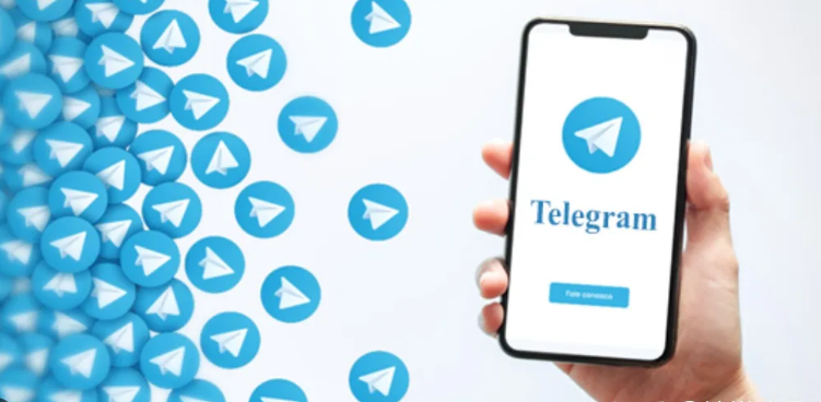 Telegram 如何在桌面版登录?图文教程