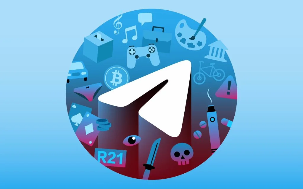 Telegram是否有定位追踪功能？