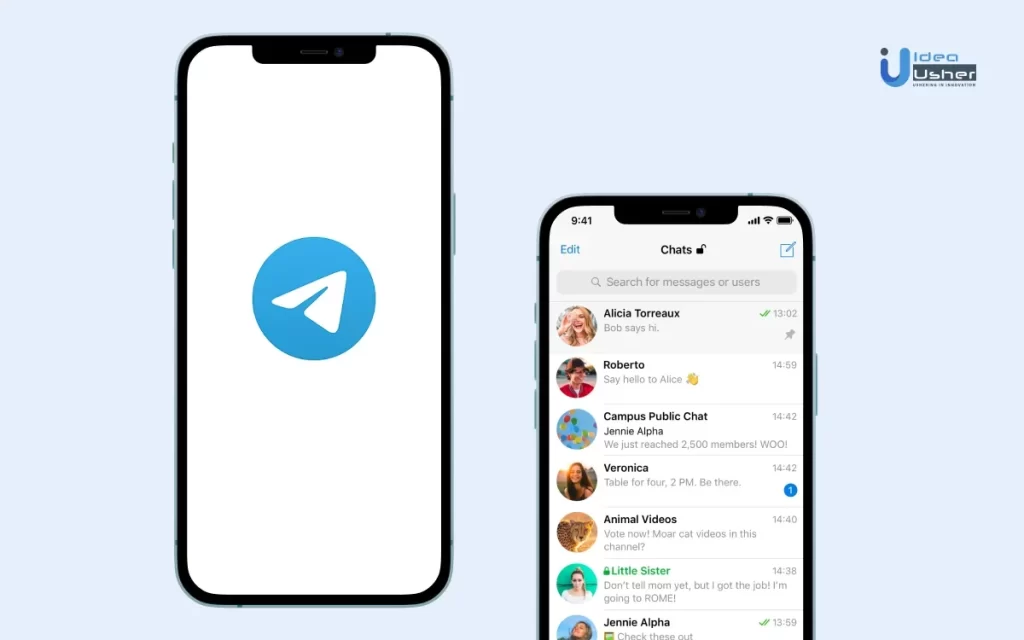原手机号停用电报如何登录？