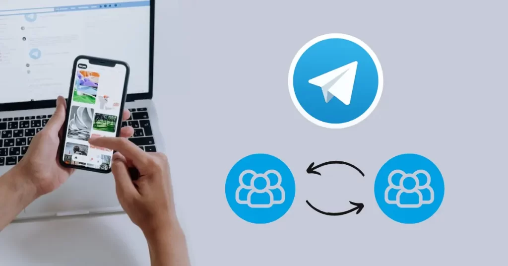 原手机号停用电报如何登录？