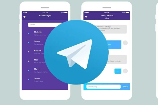 Telegram 隱私保護不求人｜可見範圍調整、限制機制與跨裝置設定一次搞懂