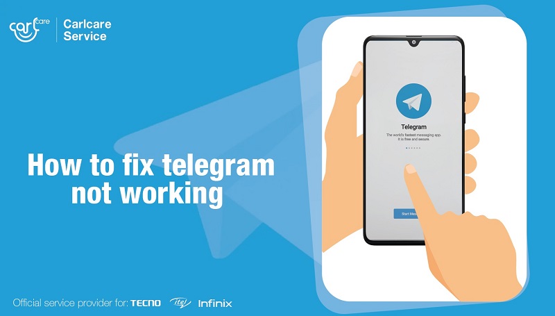 Telegram 掃碼操作指南|手機加好友、群組邀請碼使用與桌機登入流程全解析