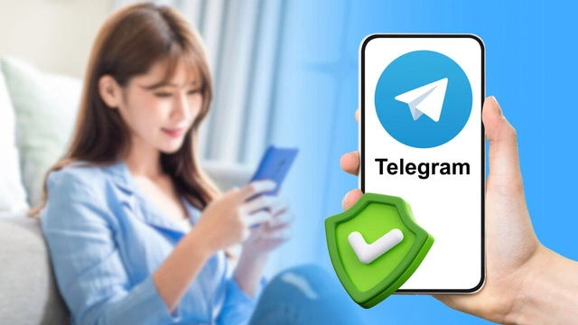Telegram 如何查看缓存明细？｜图片、视频、文件缓存分类说明