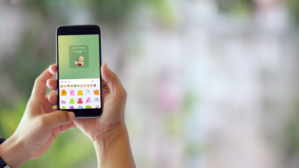 Telegram 貼圖收藏全攻略:加入貼圖包與管理技巧一次搞懂