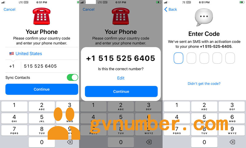 Telegram收不到短信怎么办