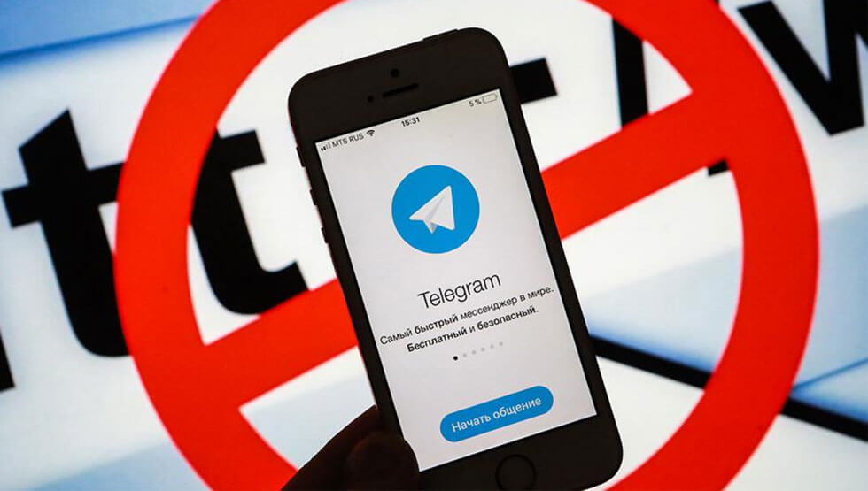 哪些行为会导致Telegram封号