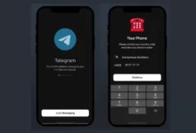 电报验证码登录方法